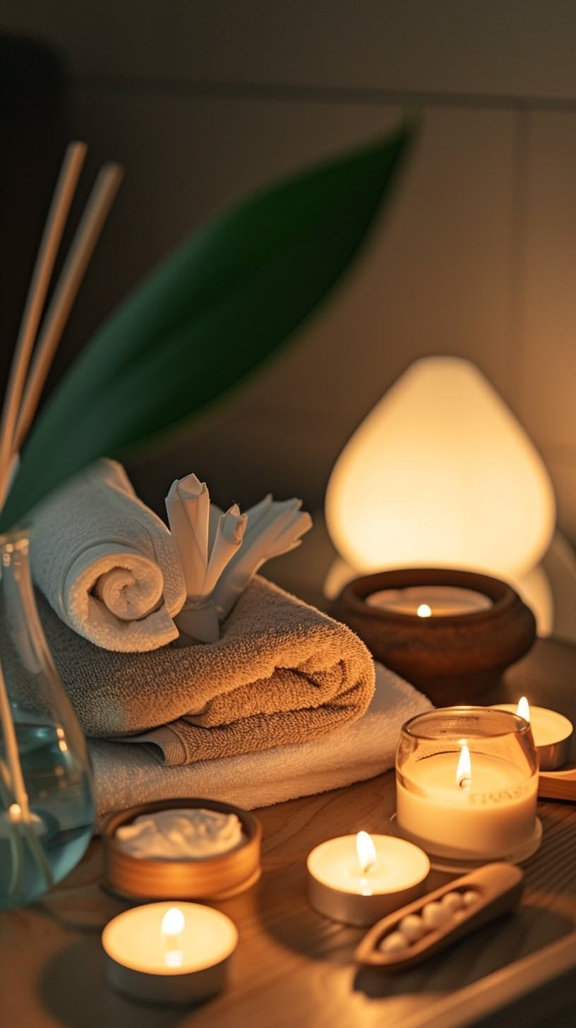 120 minute Premium Massage