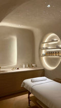 Private Spa Experience
