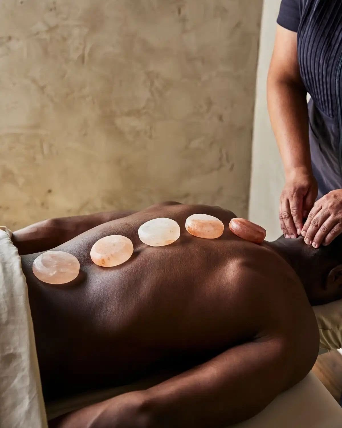 Luxury Wellness Recovery Package