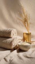 Couples/Special Occasion Wellness Package